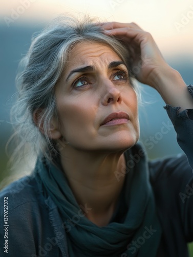 Feeling overwhelmed during perimenopause is common