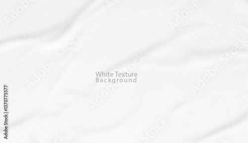 White Paper Texture background