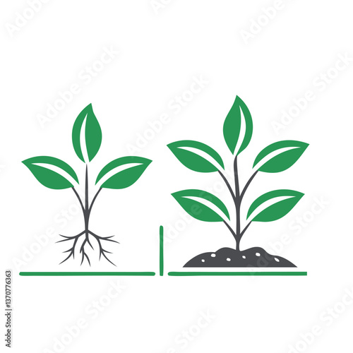 plant icon