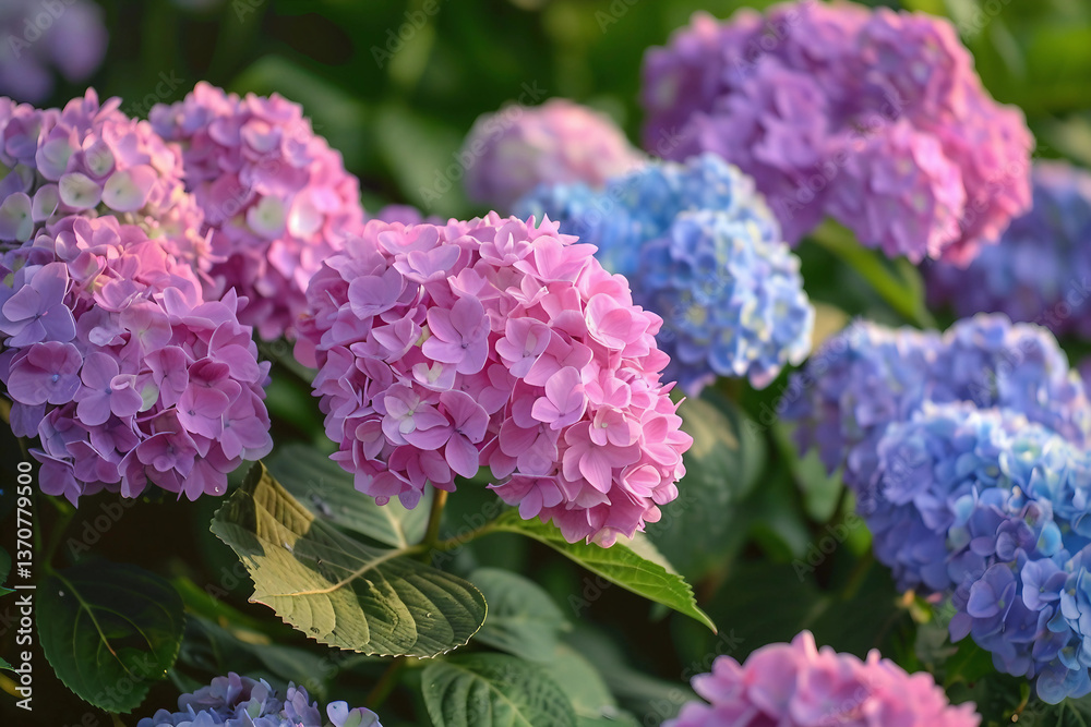 Grow Hydrangeas in Your Garden for Their Stunning Round Flower Clusters Grow Hydrangeas in Your Garden for Their Stunning Round Flower Clusters
