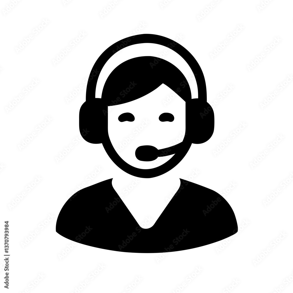 Obraz premium Assistance or help provided