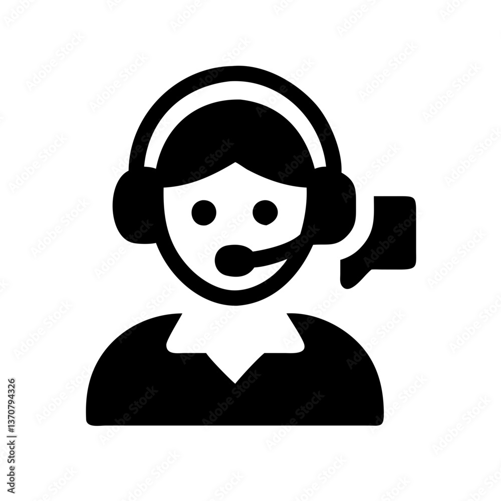 Obraz premium Assistance or help provided