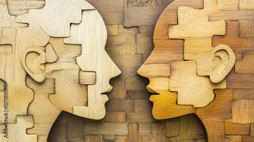 Engaging in meaningful conversations deepens personal connections.