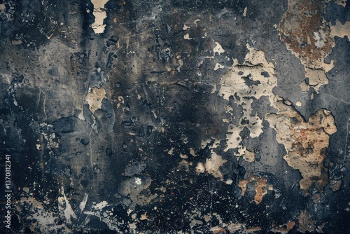 Premium Quality Image of Grunge Background Wallpaper Texture Concrete Concept