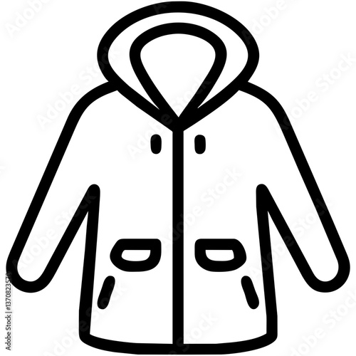 Raincoat