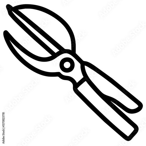 Secateurs