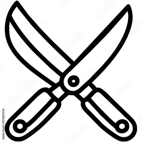 Secateurs