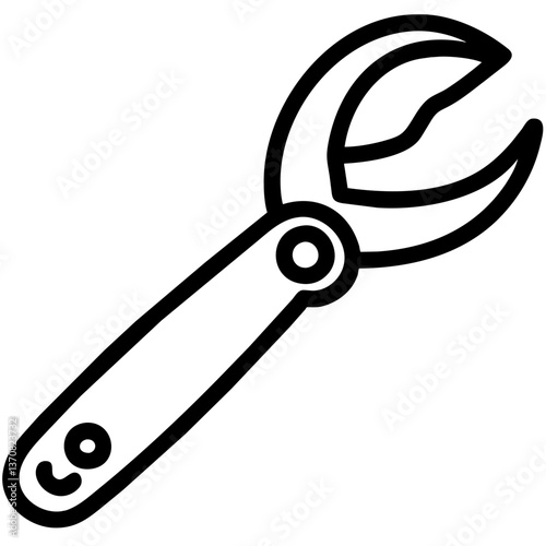 Secateurs