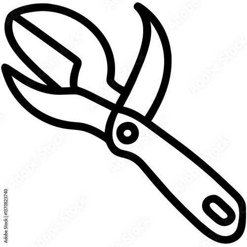 Secateurs