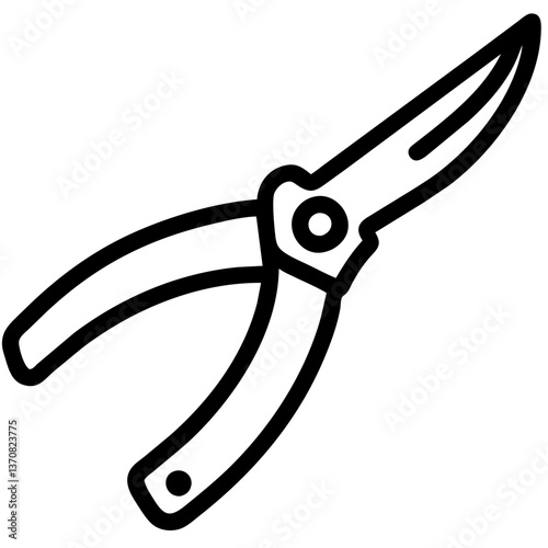 Secateurs