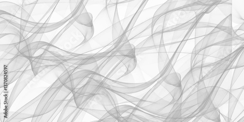 smoke in white background surrealistic, Abstract grey smoke on white background. Explosion dust isolated on white background. abstract art, movement of smoke fire design. light and shadows.