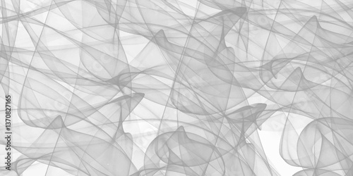 smoke in white background surrealistic, Abstract grey smoke on white background. Explosion dust isolated on white background. abstract art, movement of smoke fire design. light and shadows.