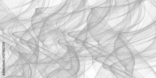 smoke in white background surrealistic, Abstract grey smoke on white background. Explosion dust isolated on white background. abstract art, movement of smoke fire design. light and shadows.