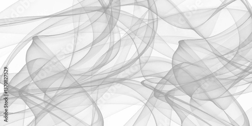 smoke in white background surrealistic, Abstract grey smoke on white background. Explosion dust isolated on white background. abstract art, movement of smoke fire design. light and shadows.