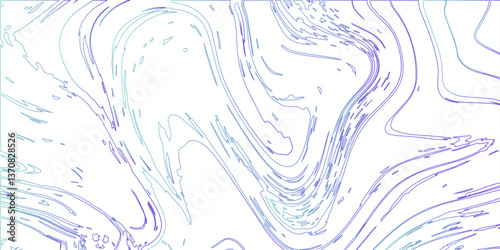 Blue marble seamless pattern liquid marble & marble acrylic swirl pattern & acrylic pours liquid marble surface design. Colorful Carrara marble stone texture background. The texture of mix color 