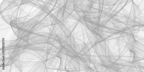 smoke in white background surrealistic, Abstract grey smoke on white background. Explosion dust isolated on white background. abstract art, movement of smoke fire design. light and shadows.