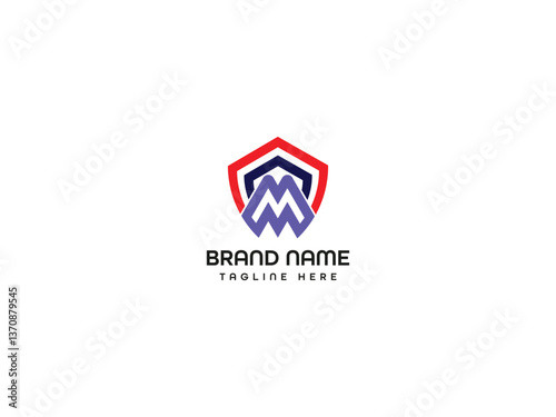 Free Download Business modern letter logo design - GFXLoad
