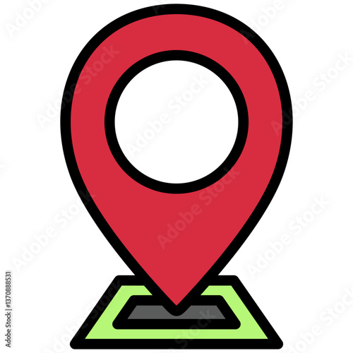 gps icon