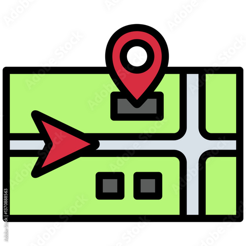navigation icon