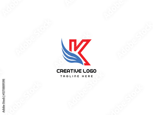 Free Download Business modern letter logo design - GFXLoad