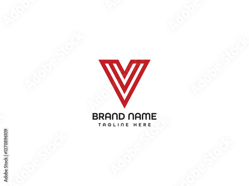 Free Download Business modern letter logo design - GFXLoad