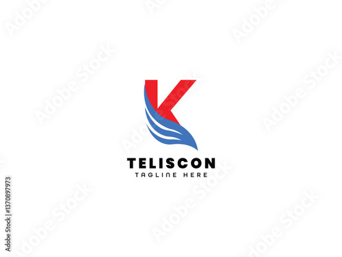 Free Download Business modern letter logo design - GFXLoad