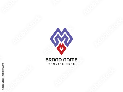 Free Download Business modern letter logo design - GFXLoad