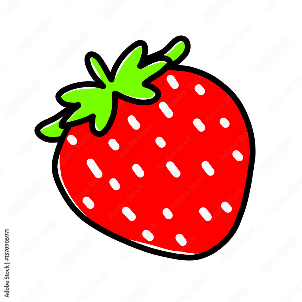 Obraz premium fruits