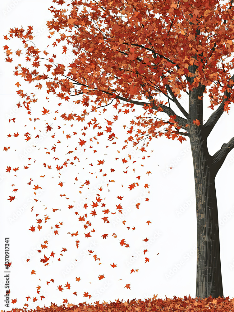 Fototapeta premium tree