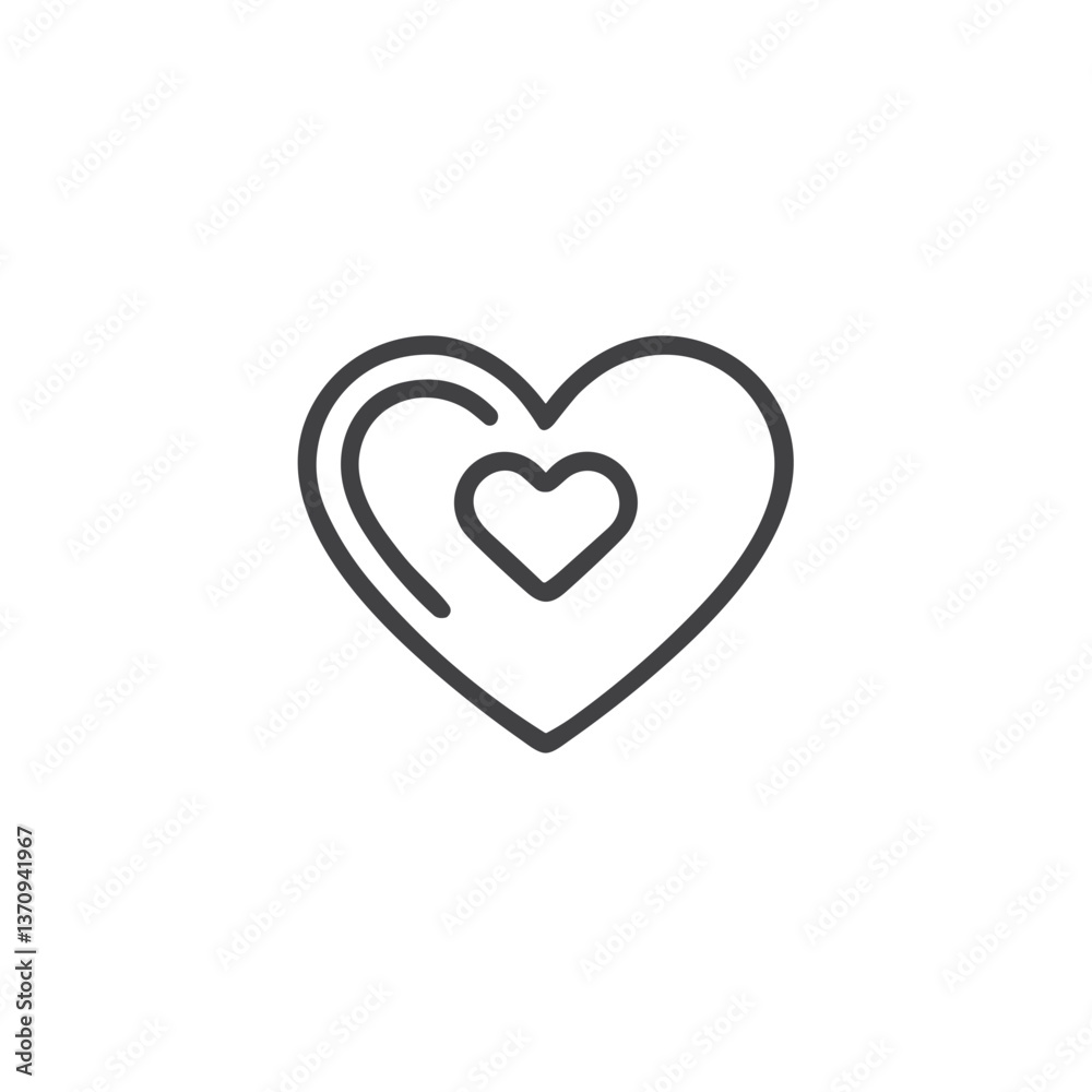 Heart Icon for Dating Websites - Perfect for Like Buttons, Love Expressions, and Interest Indicators in Dating Apps and Relationship Platforms Heart Icon for Dating Websites - Perfect for Like Buttons, Love Expressions, and Interest Indicators in Dating Apps and Relationship Platforms