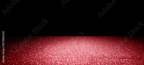 Background scene for product display