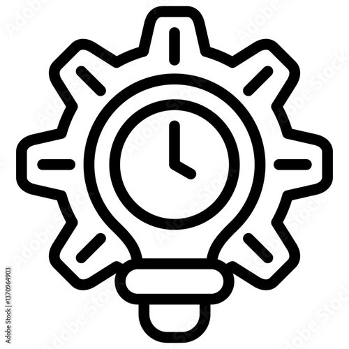 Effectiveness Icon