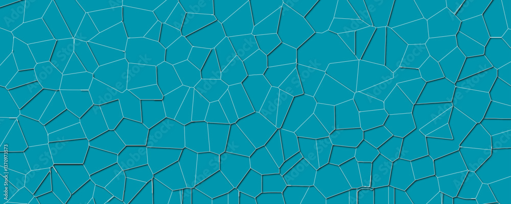 Modern Abstract Mosaic with Intricate Structural Digital Composition
Modern Abstract Mosaic with Intricate Structural Digital Composition