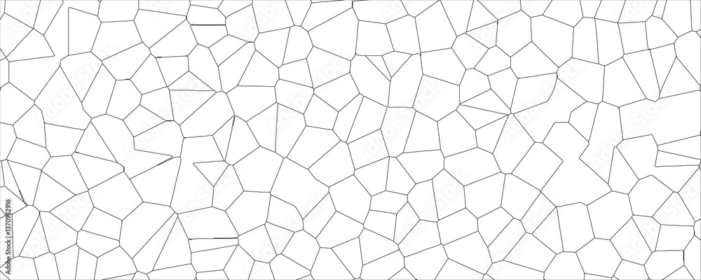 Contemporary Algorithmic Pattern with Intricate Organic Mesh
Contemporary Algorithmic Pattern with Intricate Organic Mesh