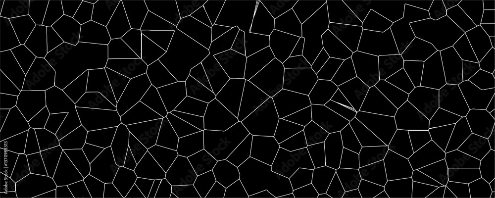 Innovative Digital Mosaic Design with Irregular Fragmented Texture
Innovative Digital Mosaic Design with Irregular Fragmented Texture