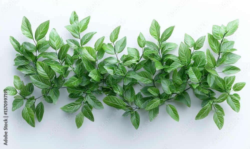 Fresh Green Foliage Arrangement Fresh Green Foliage Arrangement