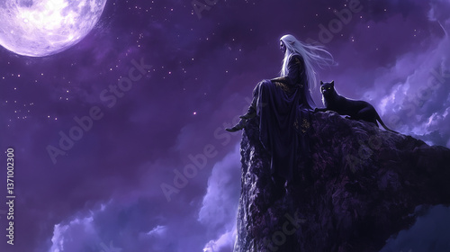 dark elf