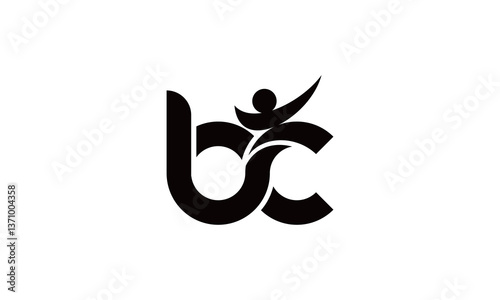 bc logo design