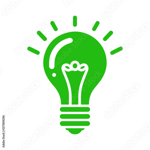 green energy concept