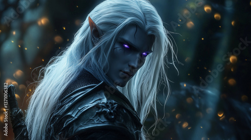dark elf