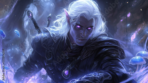 dark elf