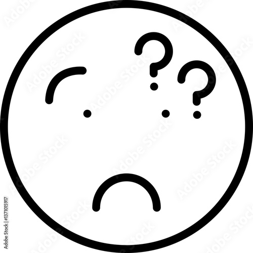 Thinking Icon