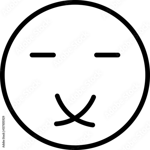 Muted Icon