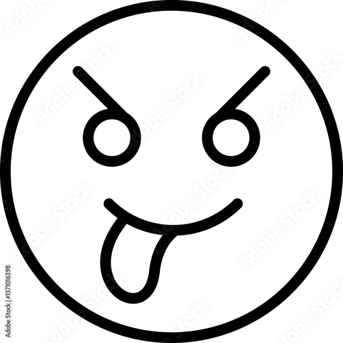 Mocking Icon