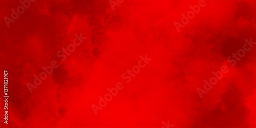 Abstract red grunge texture with blood red smoke background. Grunge red metal elegant professional background. Red Smoke Cloud Texture Background. Deep Red Background Images. Professional Stock Photo