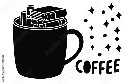 coffee cup icon