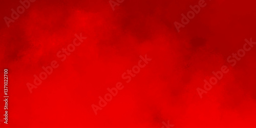 Abstract red grunge texture with blood red smoke background. Grunge red metal elegant professional background. Red Smoke Cloud Texture Background. Deep Red Background Images. Professional Stock Photo
