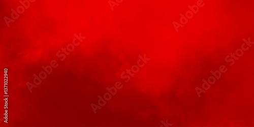 Abstract red grunge texture with blood red smoke background. Grunge red metal elegant professional background. Red Smoke Cloud Texture Background. Deep Red Background Images. Professional Stock Photo