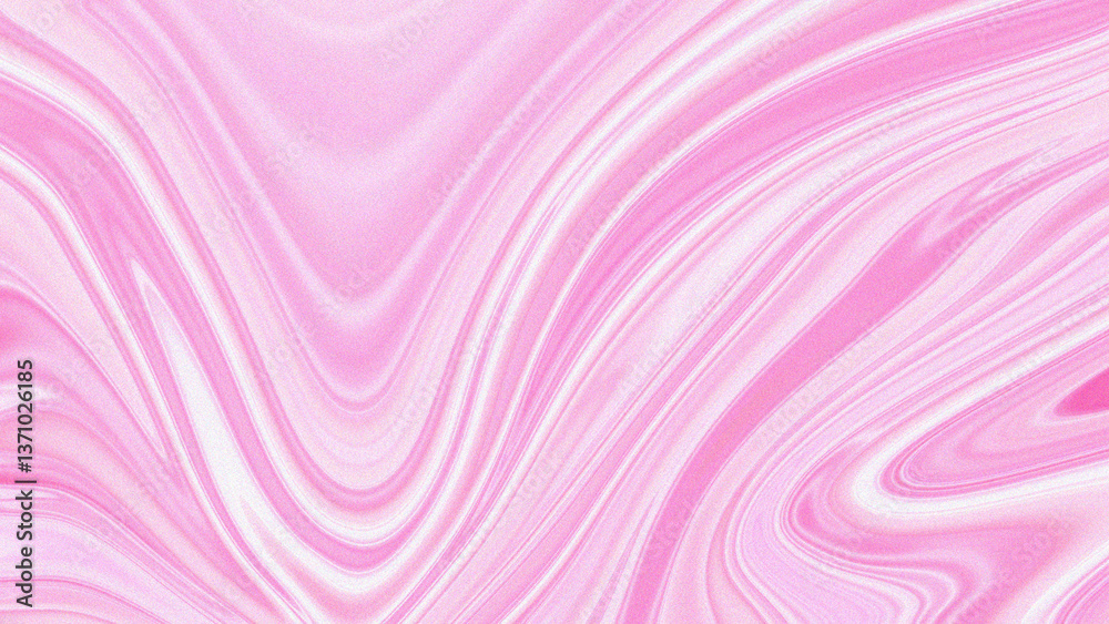 Soft pink marble texture with fluid, wavy patterns creating a smooth and elegant abstract effect. Soft pink marble texture with fluid, wavy patterns creating a smooth and elegant abstract effect.