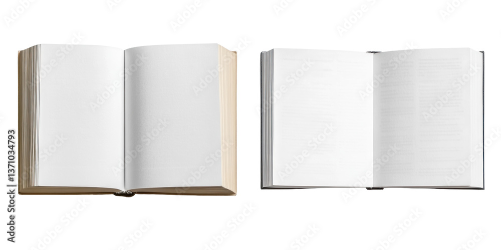 Closed Open Set on transparent background Closed Open Set on transparent background